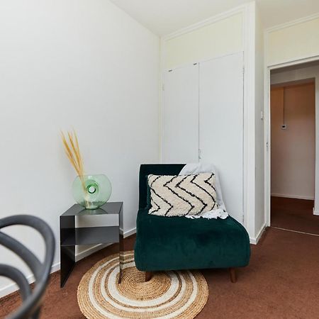The Kennington Park Crib - Lovely 2Bdr Flat With Garden 런던 외부 사진